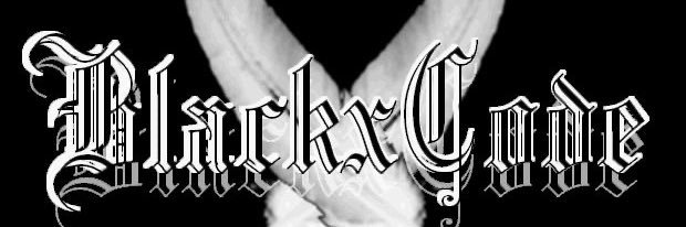 blackxcode's profile banner image