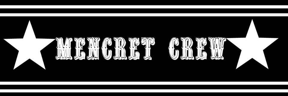 Mencret Crew banner
