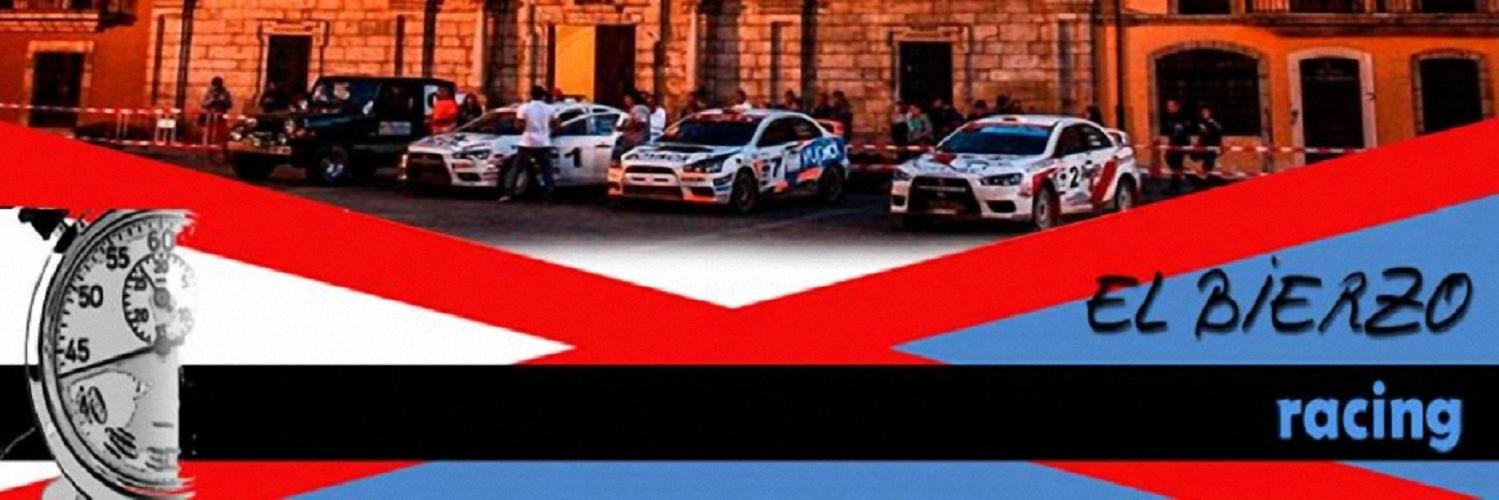 ElBierzoRacing's profile banner image