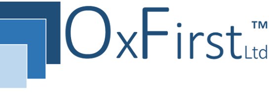 Oxfirst's profile banner image