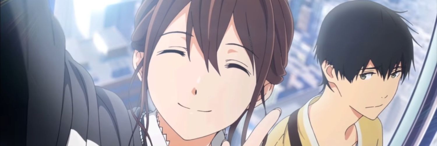 benedeantine's profile banner image