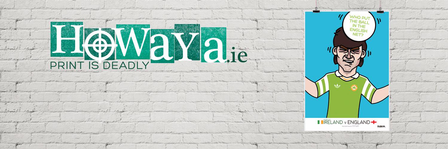 HowayaPrints's profile banner image
