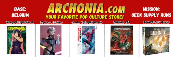 Archonia Profile Banner