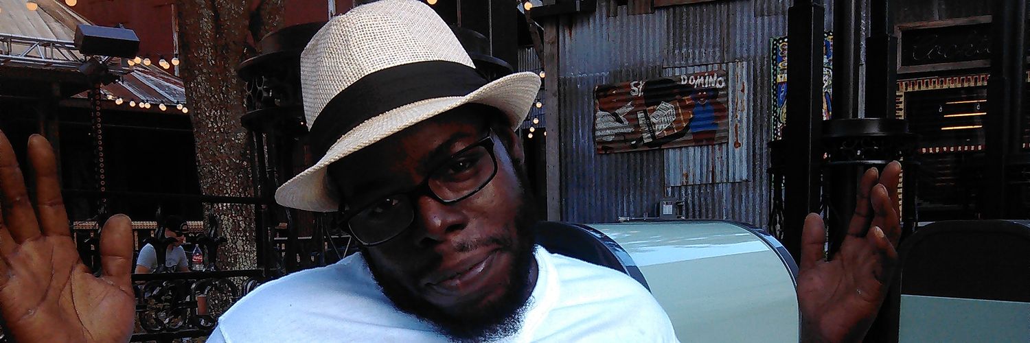 LeachTyrone's profile banner image