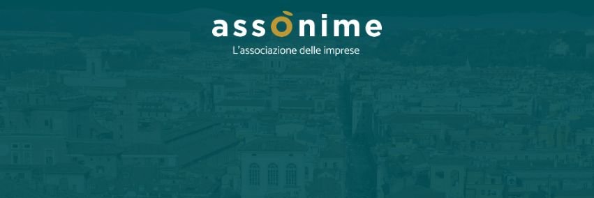 Assonime's profile banner image
