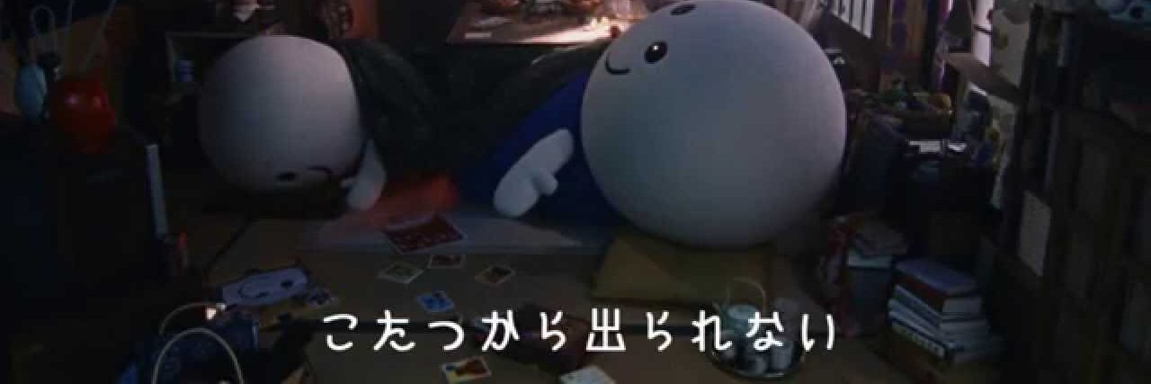 ねりね(うさクルーのすがた) banner