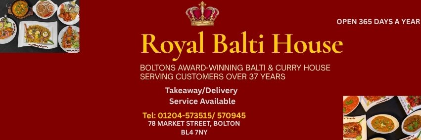 RoyalBaltiHouse's profile banner image