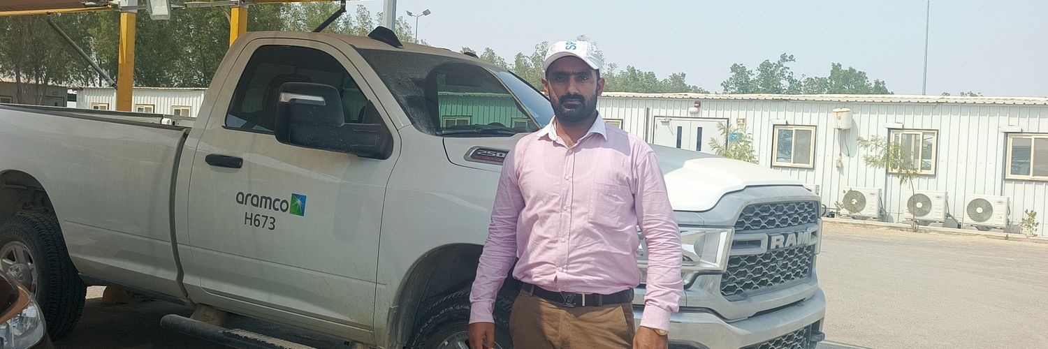hammad_bucha's profile banner image