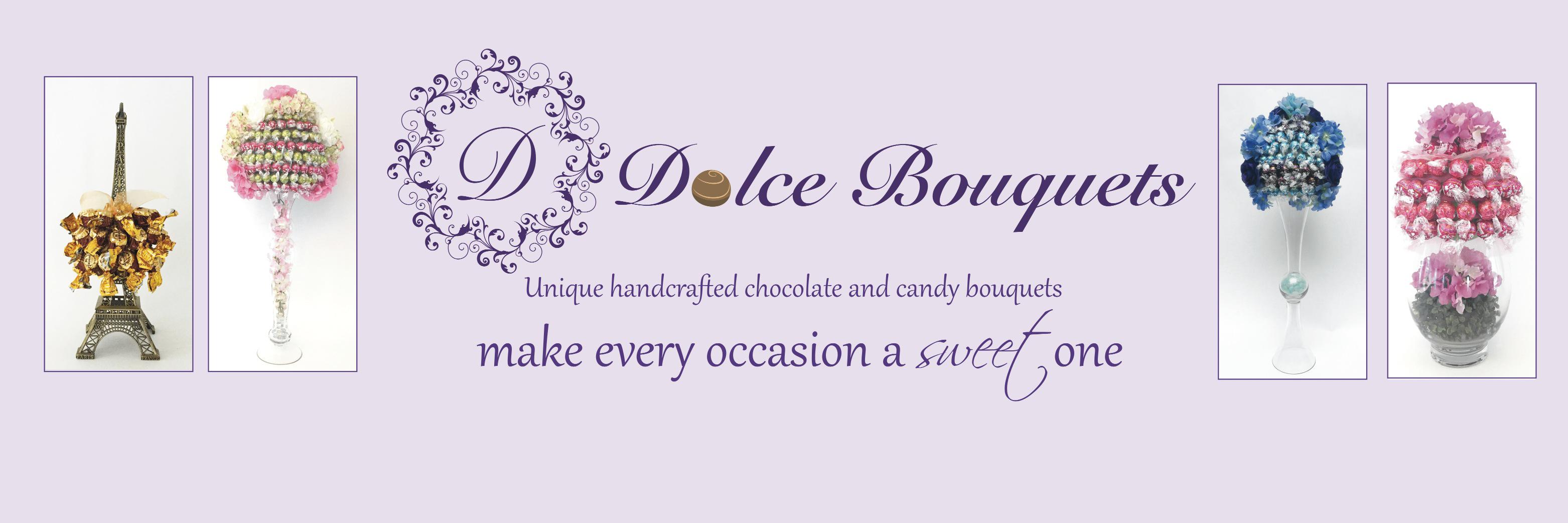 dolcebouquets's profile banner image