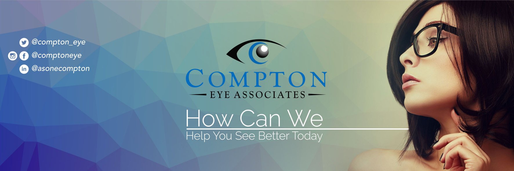 ComptonEye banner
