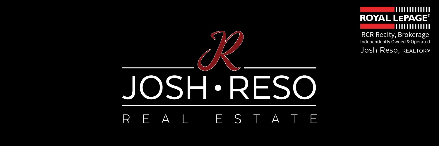 Josh Reso banner