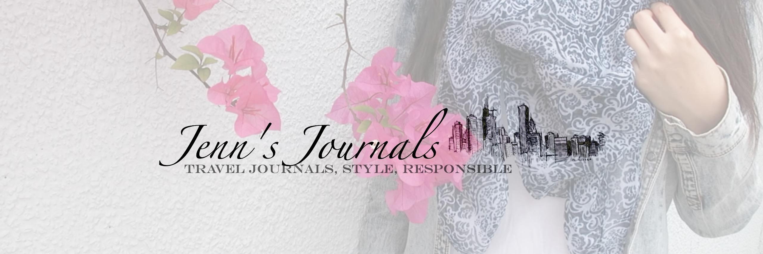 Jennsjournals's profile banner image