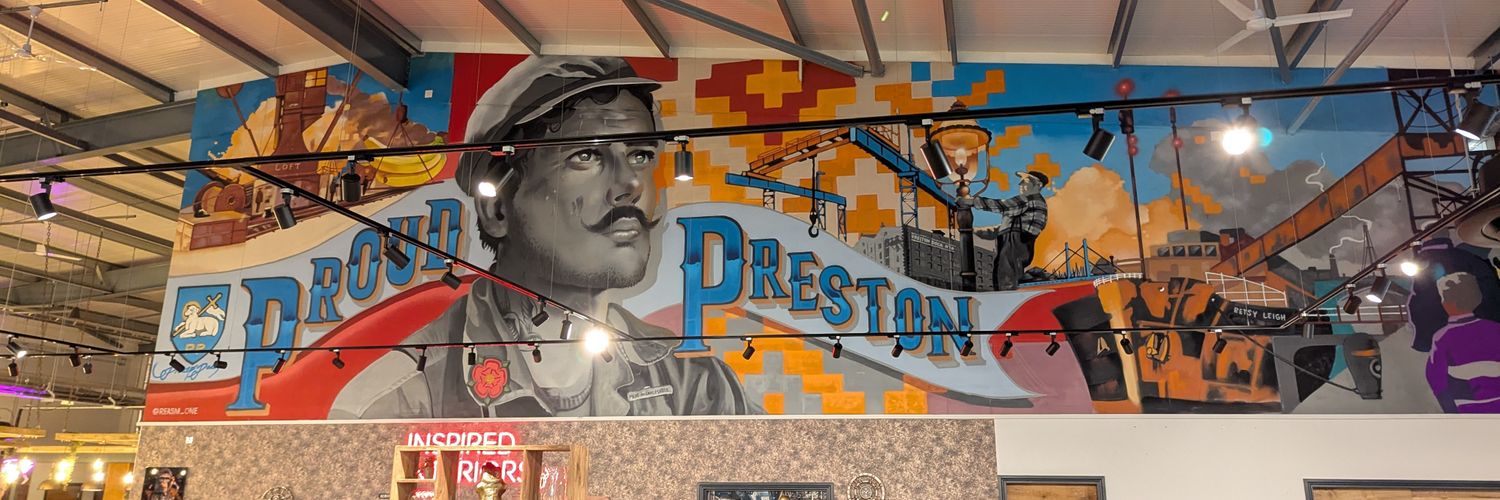 Phil Brown 🇺🇦 banner