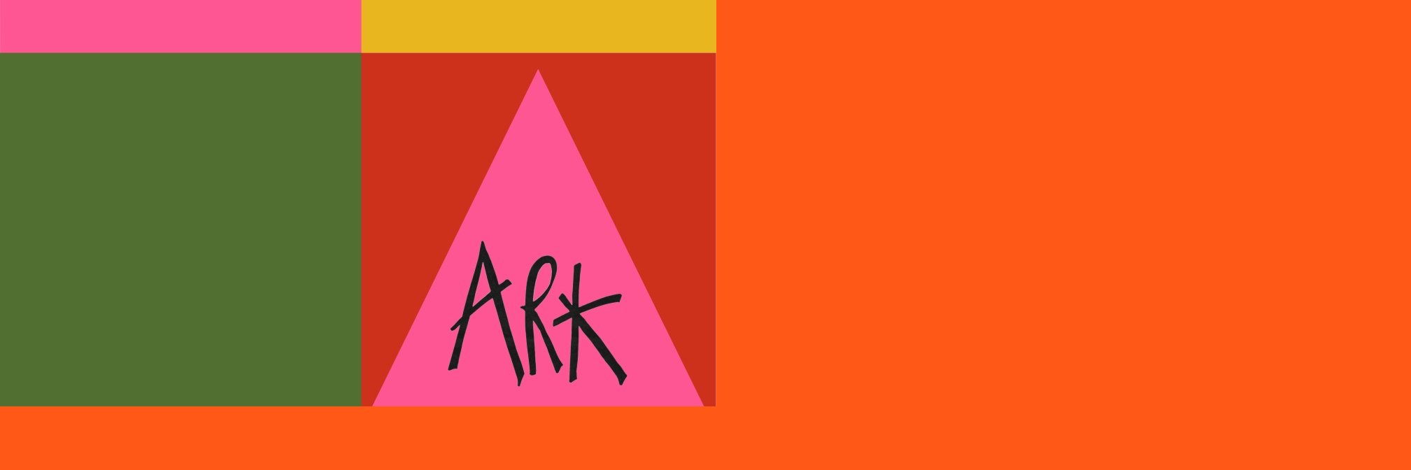 ARK Colour Design banner