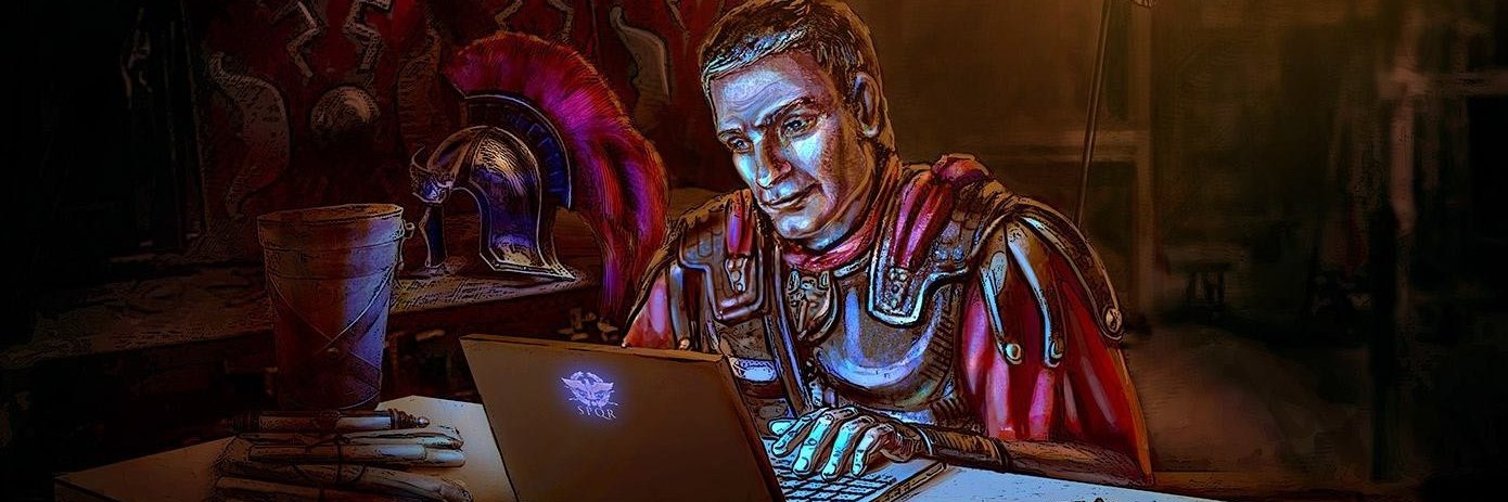 CryptoLegionEU's profile banner image