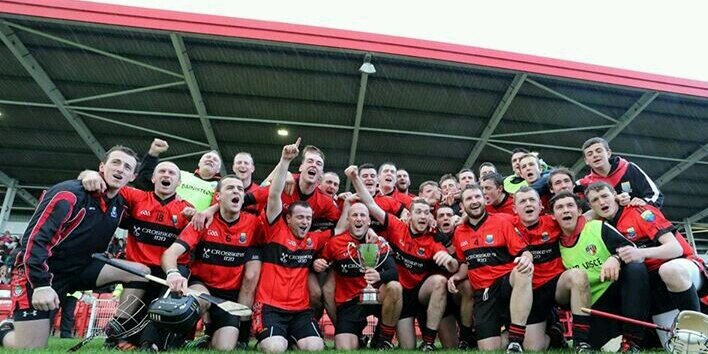Diarmaid Graham banner