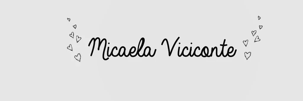 whosviciconte's profile banner image