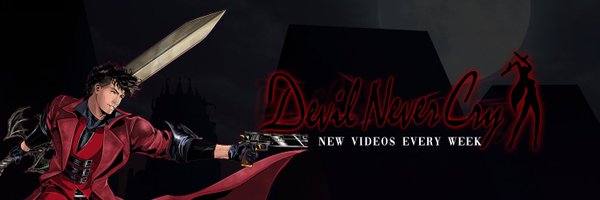 xDevilNeverCry Profile Banner