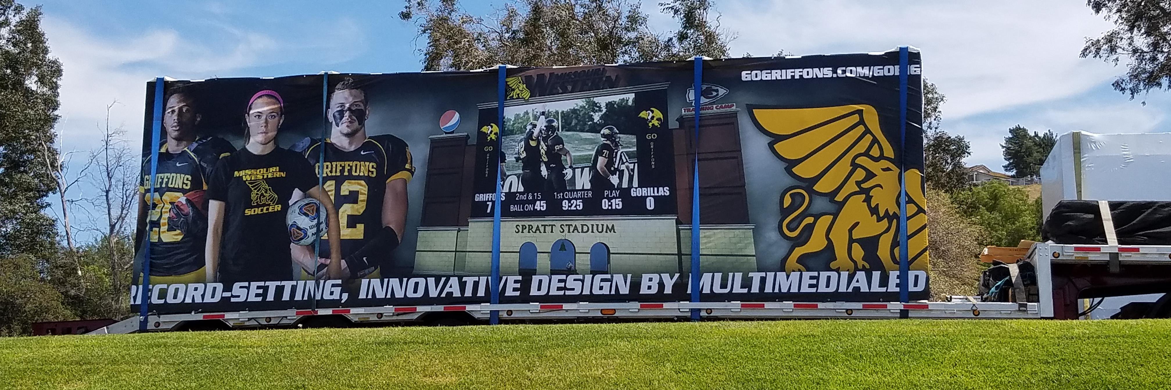 LedMultimedia's profile banner image