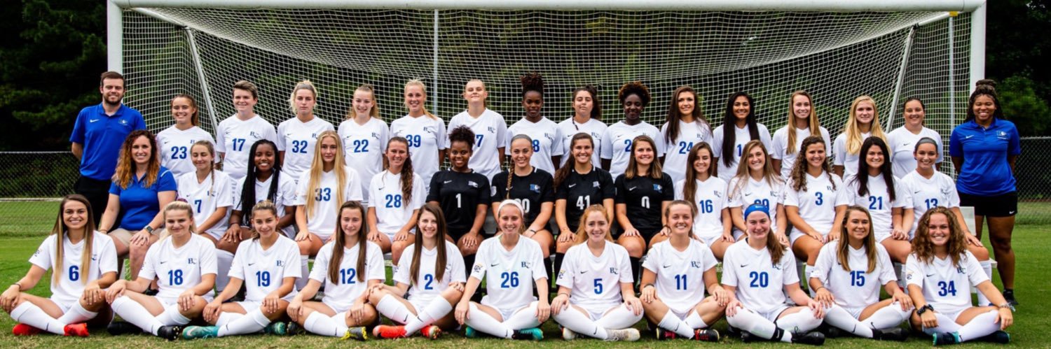 Barton College WSOC banner