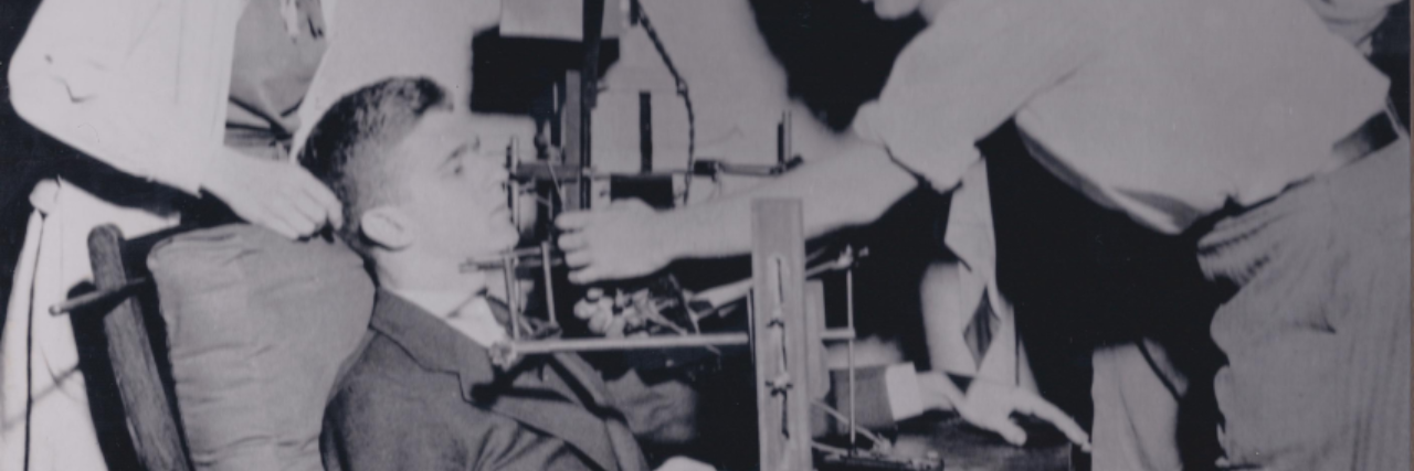 Dr. John Mohl banner