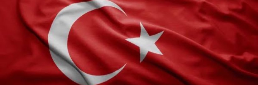 DilekGov's profile banner image