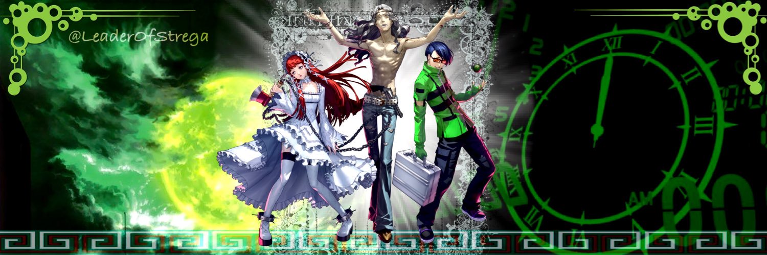 LeaderOfStrega's profile banner image