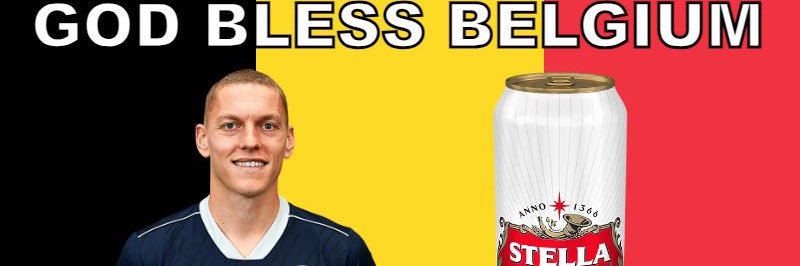 Ben Ruby banner