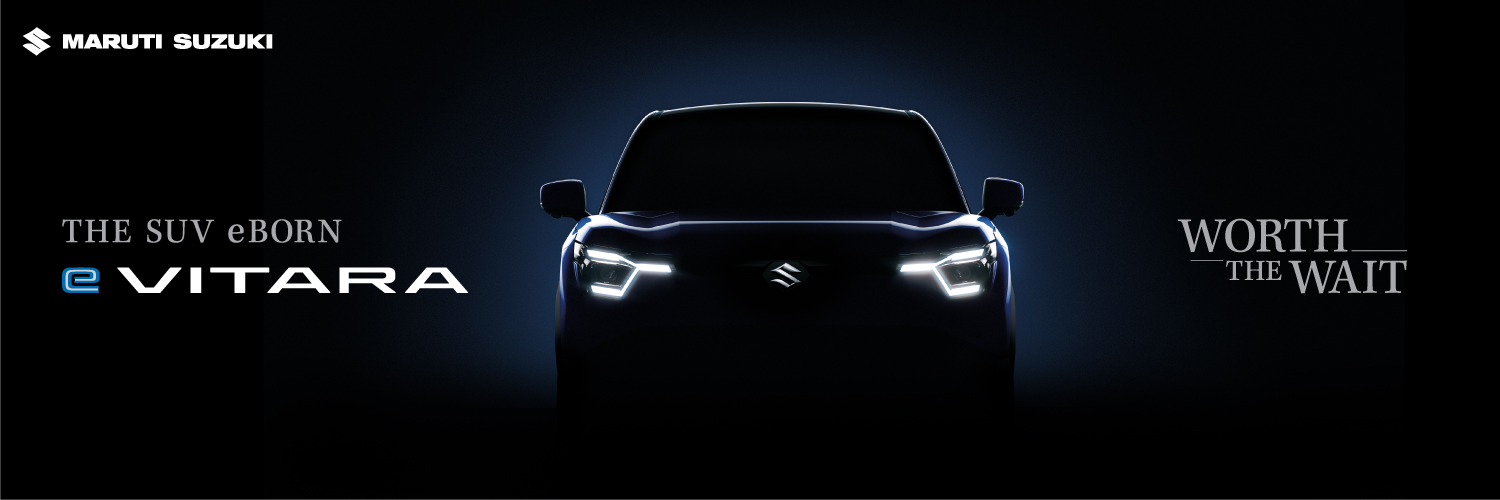 Nexa Experience banner