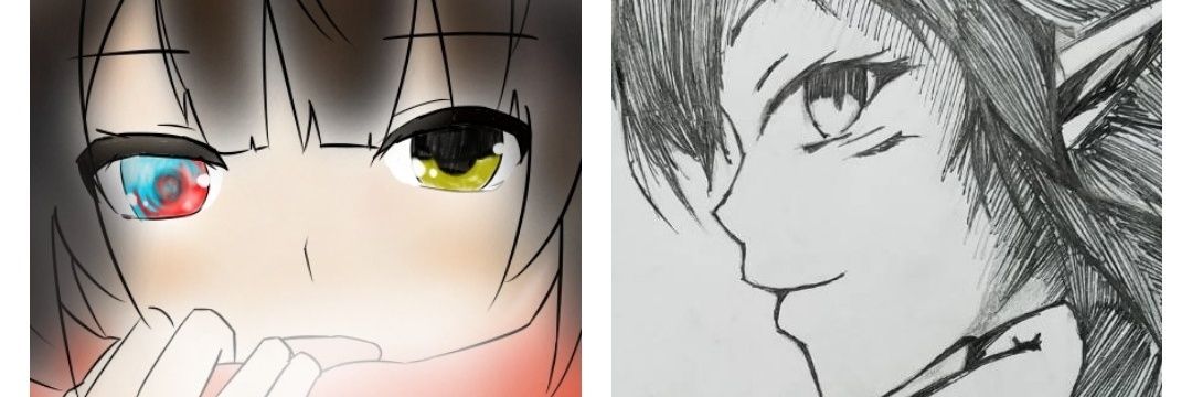 horai613's profile banner image
