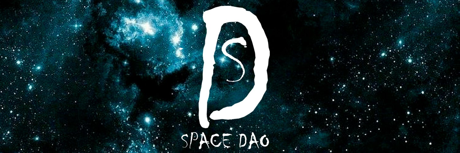 SpaceDAO banner