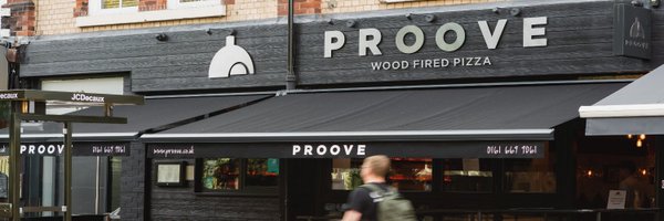 ProovePizza Profile Banner