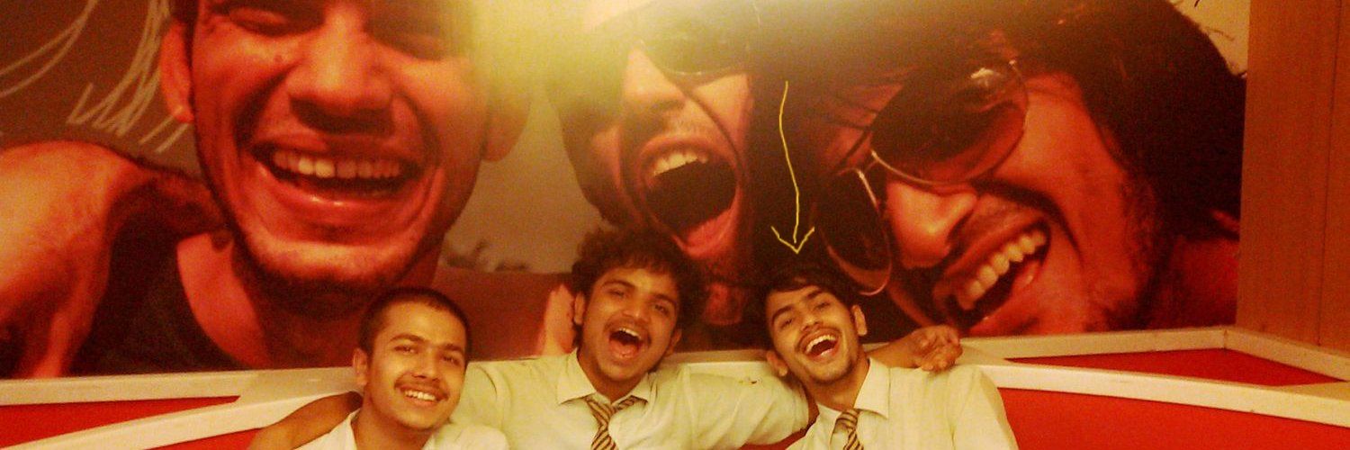 star_utsab's profile banner image