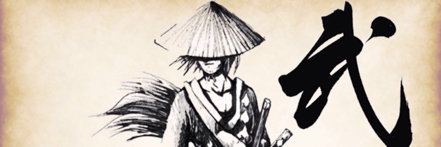 RoninGryn's profile banner image