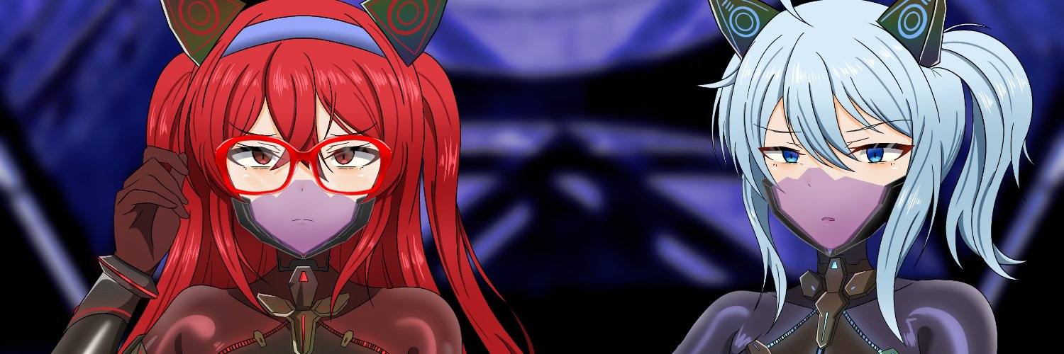 REXAWS's profile banner image