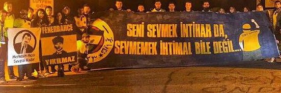 GokhanUras's profile banner image