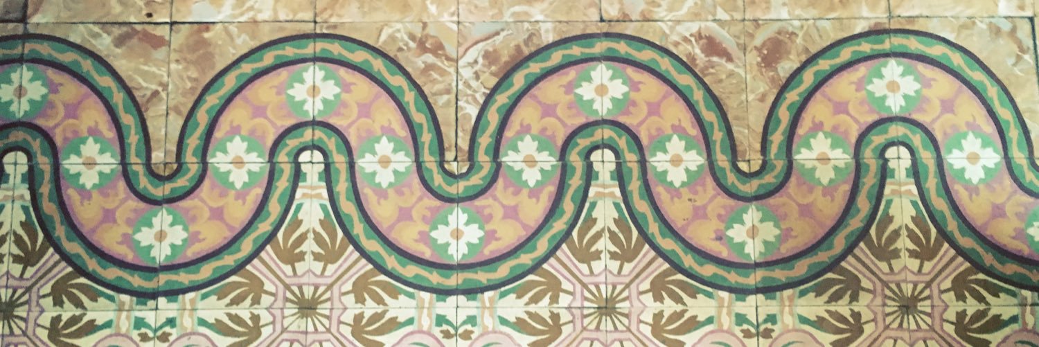 TheStaceInvader's profile banner image