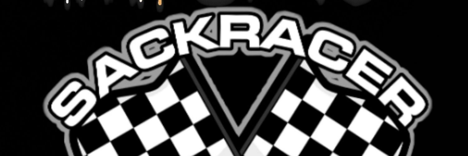 sackracerdrae's profile banner image