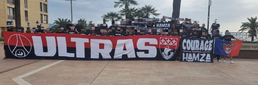 Parisien91 banner