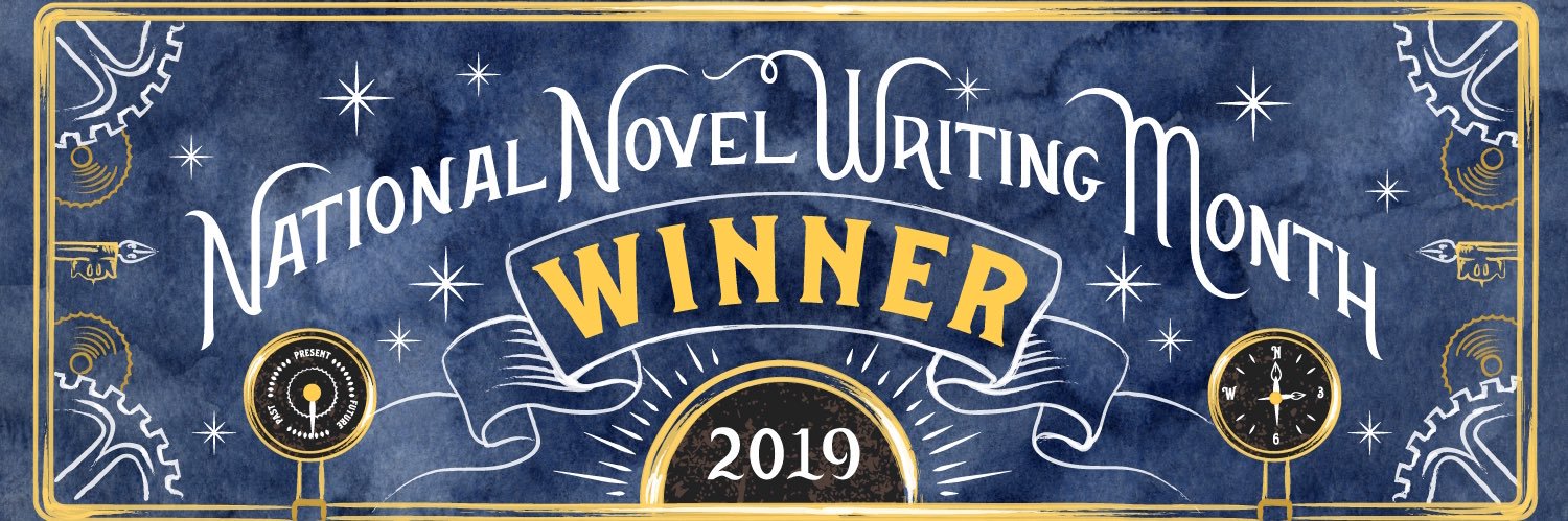 JGarverWrites's profile banner image