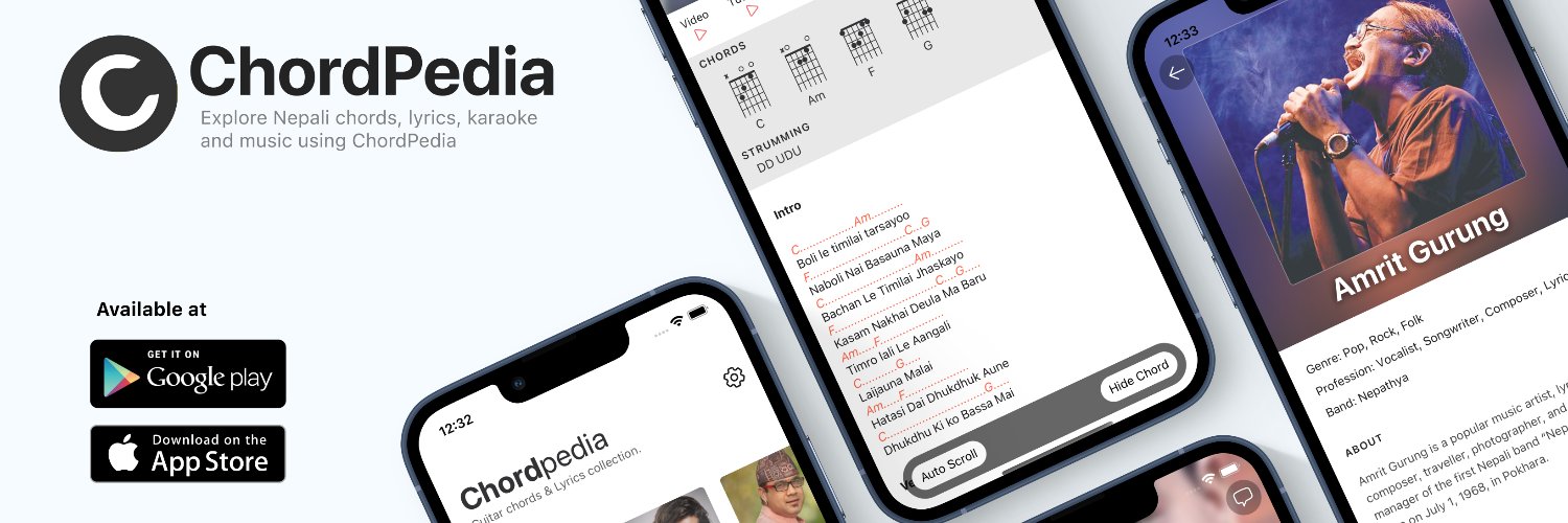 chordpedia_'s profile banner image
