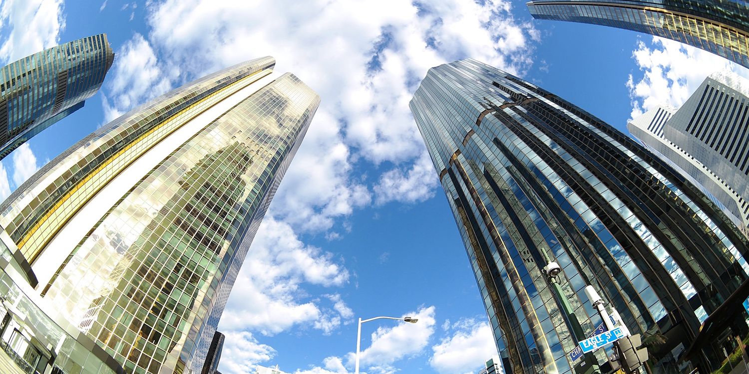 Hon. Mohammed Adow banner