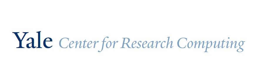 YaleCRC's profile banner image