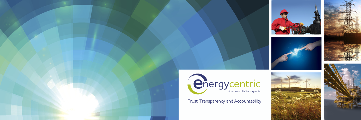 Energycentric's profile banner image