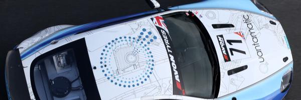 Quantamatic Profile Banner