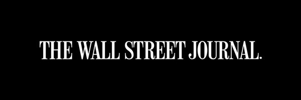WSJ Profile Banner
