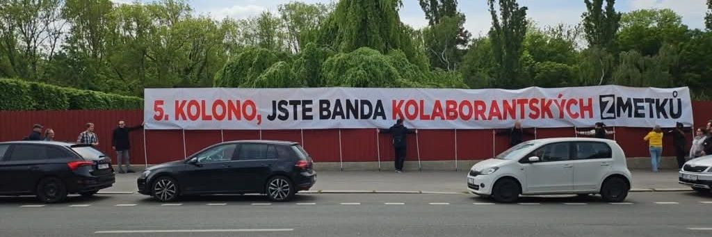 Markéta Pávová banner
