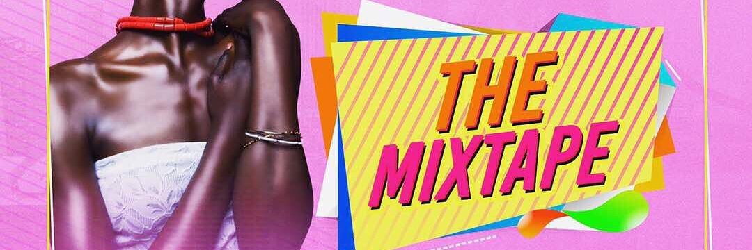 Na Naija We Dey banner