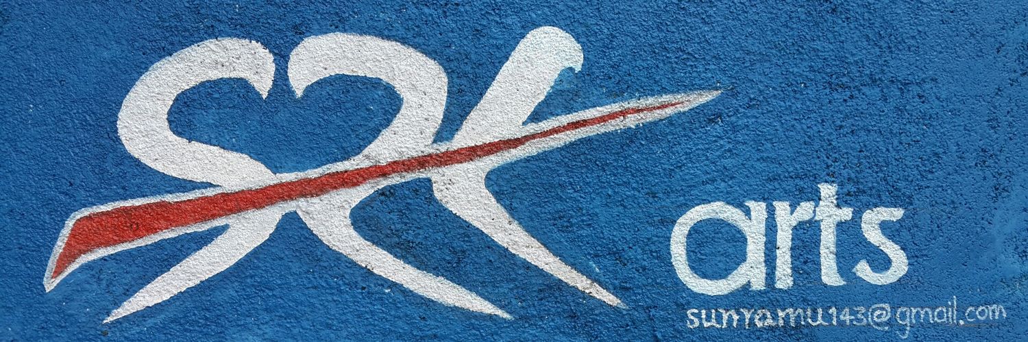 Ramakanth1437's profile banner image