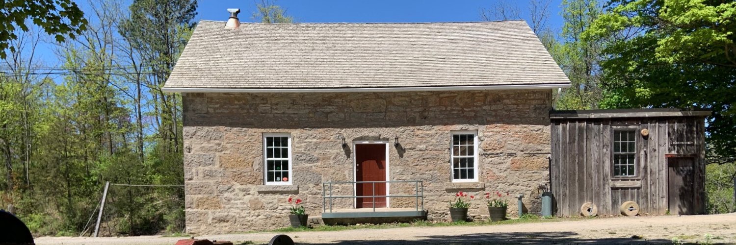 Morningstar Mill banner